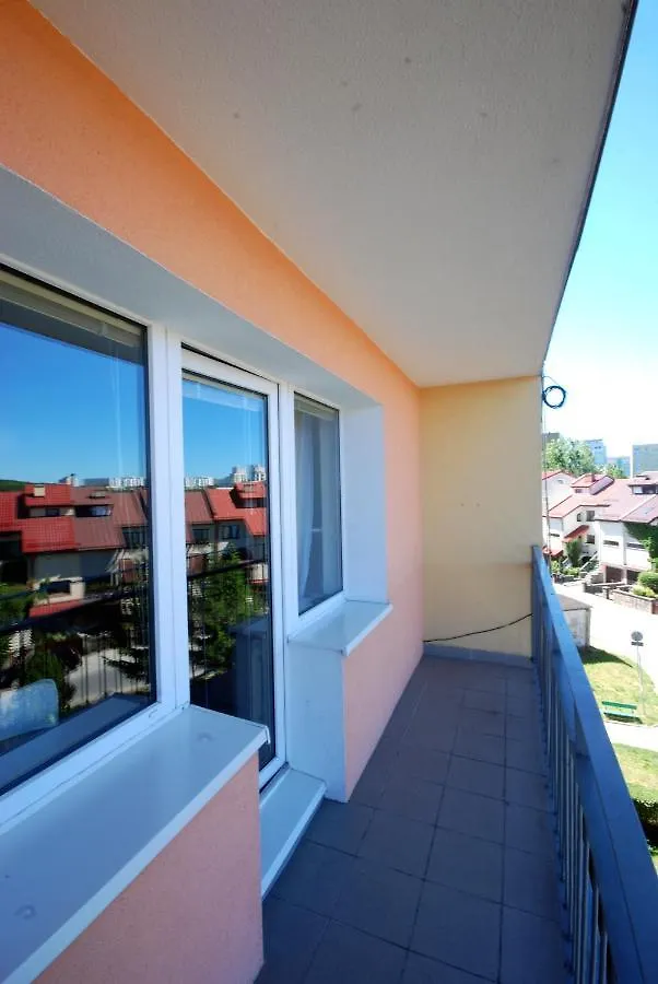 Morena Apartment Gdansk