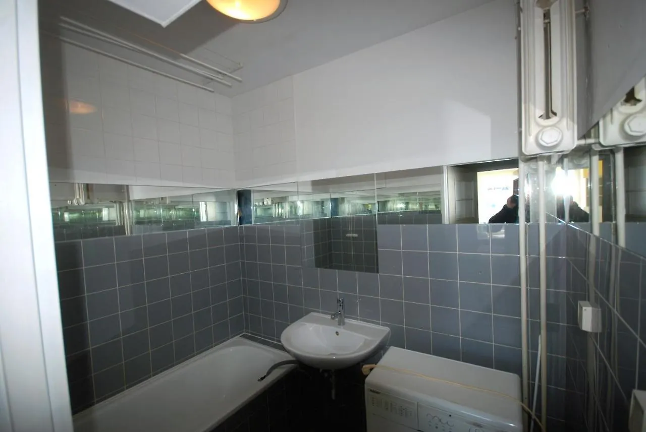 Morena Apartment Gdansk Poland