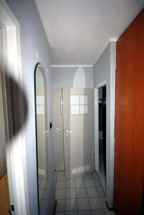 Morena Apartment Gdansk