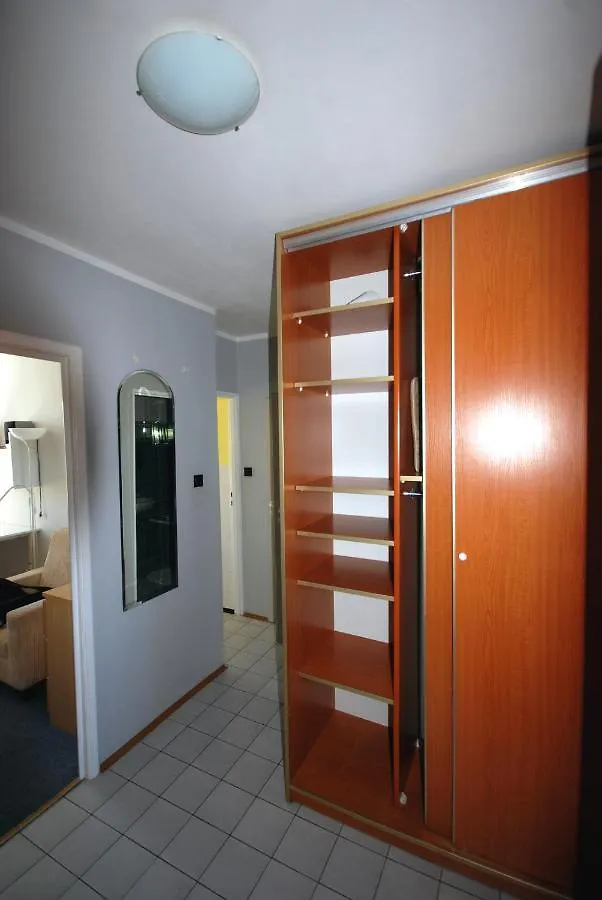 Morena Apartment Gdansk