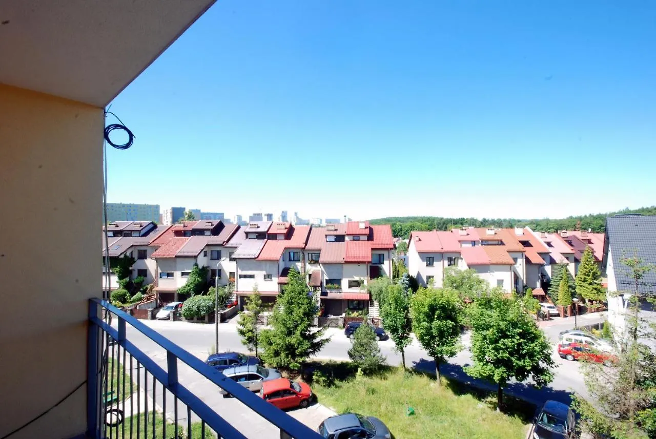 Morena Apartment Gdansk 0*,  Poland