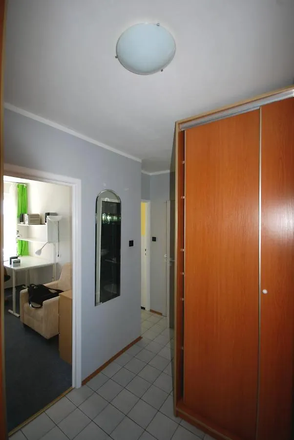 Morena Apartment Gdansk 0*,